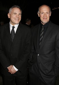 'Hairspray' and 'Chicago' producing team Zadan and Meron to oversee Oscars | iNFOnews.ca 'Hairspray' and 'Chicago' producing team Zadan and Meron to oversee Oscars | iNFOnews.ca