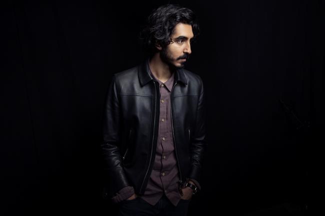 Dev Patel sunk his teeth into 'Lion' and didn't let go | iNFOnews.ca Dev Patel sunk his teeth into 'Lion' and didn't let go | iNFOnews.ca