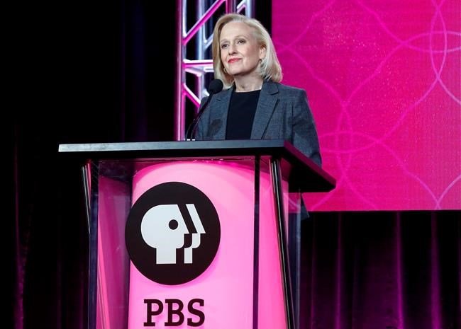 Trump budget clouds Public Broadcasting Act's 50th year | iNFOnews.ca