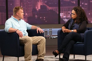 Jerry Sandusky's son describes abuse allegations to Oprah Winfrey; interview to air next week | iNFOnews.ca CP29064843