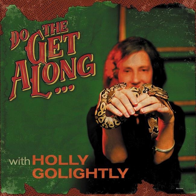 Review: Holly Golightly puts some hot wax on garage sounds | iNFOnews.ca Review: Holly Golightly puts some hot wax on garage sounds | iNFOnews.ca