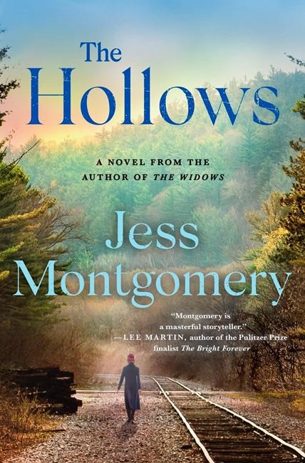 Review: `The Hollows' is much more than a murder mystery | iNFOnews.ca