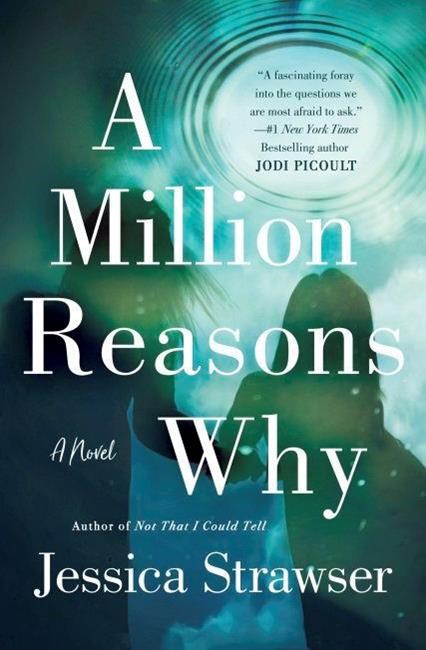 Review: 'A Million Reasons Why' is about a family secret | iNFOnews.ca Review: 'A Million Reasons Why' is about a family secret | iNFOnews.ca