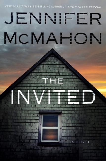 Jennifer McMahon's 'The Invited' is a powerful novel | iNFOnews.ca Jennifer McMahon's 'The Invited' is a powerful novel | iNFOnews.ca