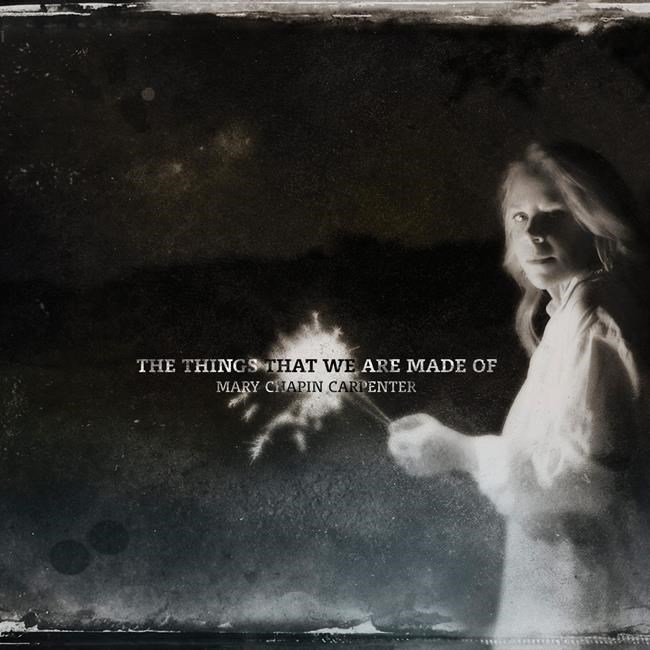 Review: Mary Chapin Carpenter shines on wistful new set | iNFOnews.ca Review: Mary Chapin Carpenter shines on wistful new set | iNFOnews.ca