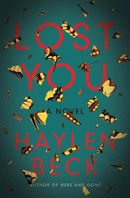 Review: 'Lost You' is psychological thriller | iNFOnews.ca