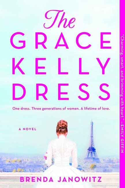 Review: 'Grace Kelly Dress' redefines storybook ending | iNFOnews.ca