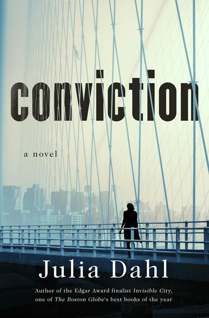 'Conviction' has believable characters, intriguing twists | iNFOnews.ca