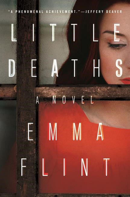 Book Review: 'Little Deaths' by Emma Flint is mesmerizing | iNFOnews.ca
