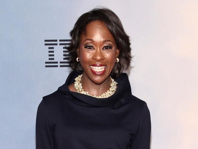 'Hidden Figures' author setting next book in Baltimore | iNFOnews.ca