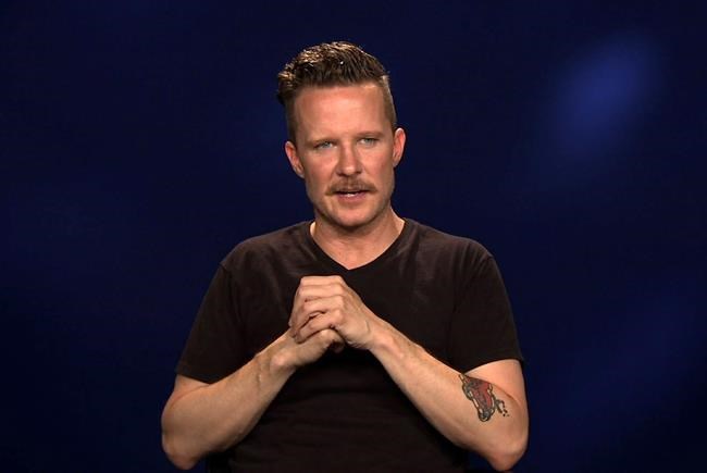 Will Chase back on Broadway in a role he helped create | iNFOnews.ca