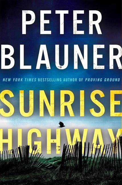 Review: Author weaves 2 related stories in "Sunrise Highway" | iNFOnews.ca Review: Author weaves 2 related stories in "Sunrise Highway" | iNFOnews.ca