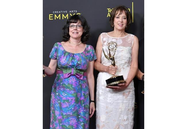 ‘RBG’ directors shed light on another legal trailblazer | iNFOnews.ca ‘RBG’ directors shed light on another legal trailblazer | iNFOnews.ca
