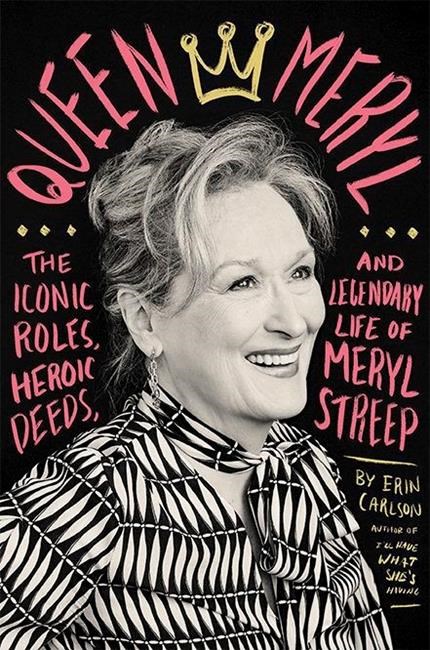 Review: Lively 'Queen Meryl' crowns Streep as acting's best | iNFOnews.ca