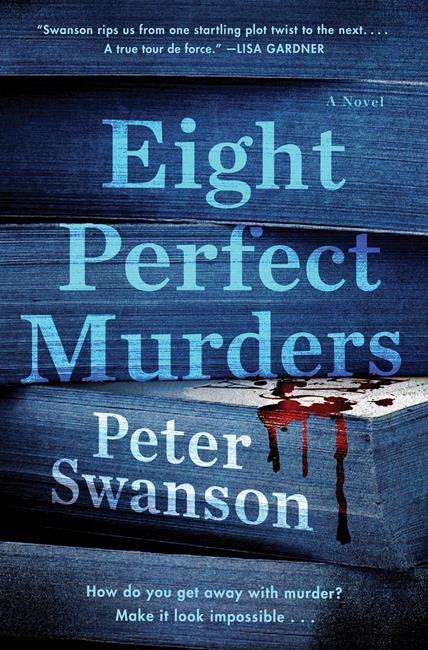 Are these 8 `perfect' murders a case of life imitating art? | iNFOnews.ca