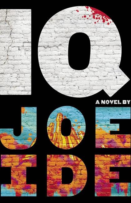 Book Review: 'IQ' delivers moving, yet action-packed plot | iNFOnews.ca