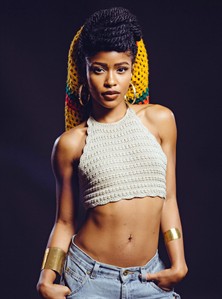 Girl group singer Simone Battle found dead at home in West Hollywood, autopsy pending | iNFOnews.ca