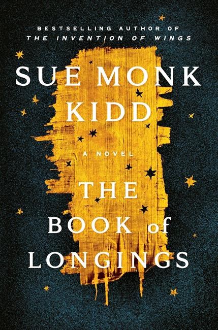 Review: 'Book of Longings' has an ambitious, lasting power | iNFOnews.ca Review: 'Book of Longings' has an ambitious, lasting power | iNFOnews.ca