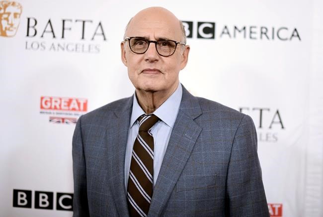 Amazon: 'Transparent' star Jeffrey Tambor out of series | iNFOnews.ca