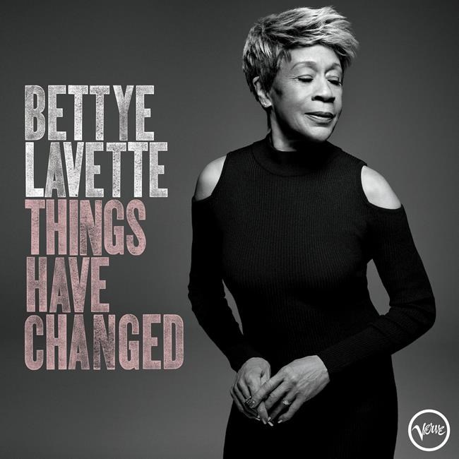 Review: Bettye LaVette transforms Dylan songs into her own | iNFOnews.ca