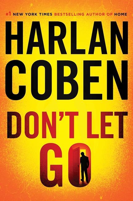 Main character in Coben thriller is endearing, witty | iNFOnews.ca