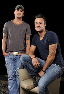 Simple math: Country group Love and Theft start over, yet again, as duo with self-titled album | iNFOnews.ca Simple math: Country group Love and Theft start over, yet again, as duo with self-titled album | iNFOnews.ca