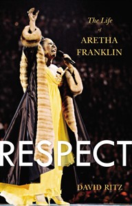 Aretha Franklin blasts former collaborator and author of unauthorized biography | iNFOnews.ca