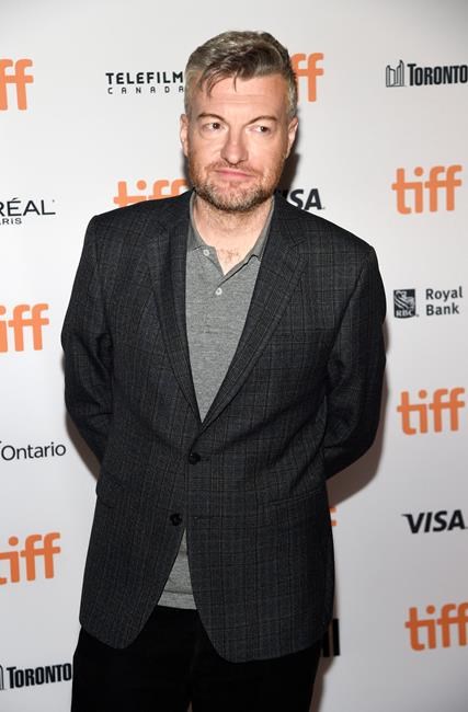 'Black Mirror' reflects a high-tech world with wicked style | iNFOnews.ca