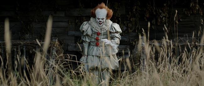 Box Office Top 20: 'It' devours competition with $123.4M | iNFOnews.ca