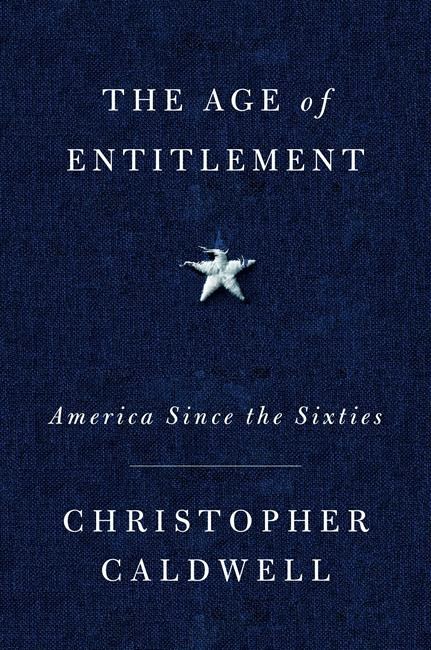 Review: `The Age of Entitlement' is a fascinating read | iNFOnews.ca