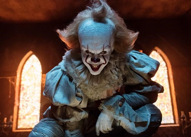 No laughing matter: When exactly did clowns become scary? | iNFOnews.ca No laughing matter: When exactly did clowns become scary? | iNFOnews.ca