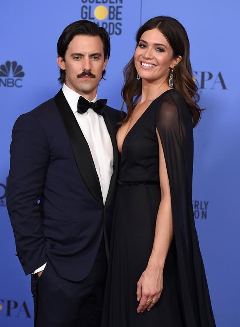 'This is Us' stars Ventimiglia, Moore have their say | iNFOnews.ca