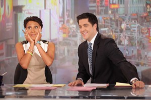 Mother of ABC's 'Good Morning America' co-host Robin Roberts dies | iNFOnews.ca CP19950817