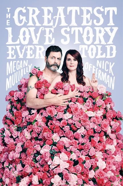 Review: Things get quirky in 'Greatest Love Story Ever Told' | iNFOnews.ca