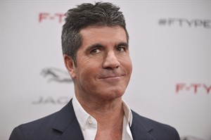 Simon Cowell's winning streak: 'America's Got Talent' renewed, World Cup bet, fatherhood | iNFOnews.ca CP29127167