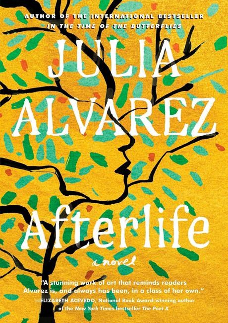 Review: Alvarez returns with a stunning reflection on loss | iNFOnews.ca