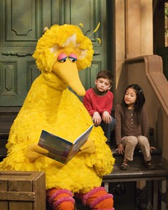 Sesame Street, longest-running kids' show in US TV history, marks 45th birthday Nov. 10 | iNFOnews.ca Sesame Street, longest-running kids' show in US TV history, marks 45th birthday Nov. 10 | iNFOnews.ca