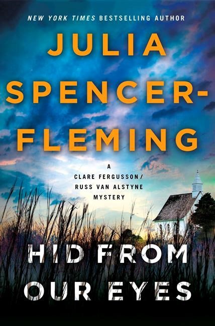 Review: A splendid return in ‘Hid from Our Eyes’ | iNFOnews.ca