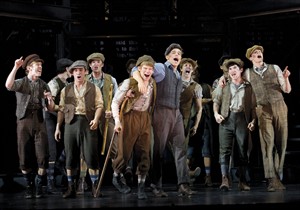 Who's in the Tony Awards show? The better question this year is who isn't in the show? | iNFOnews.ca CP18753940