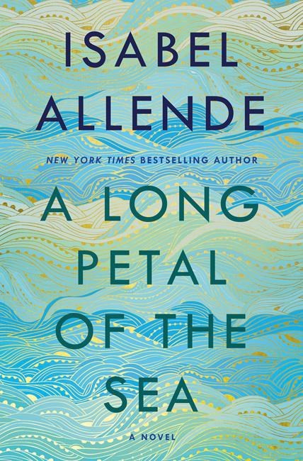 Review: Allende novel seeks to spotlight footnote of history | iNFOnews.ca Review: Allende novel seeks to spotlight footnote of history | iNFOnews.ca