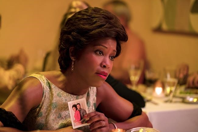 Review: 'If Beale Street Could Talk' is lyrical and lovely | iNFOnews.ca Review: 'If Beale Street Could Talk' is lyrical and lovely | iNFOnews.ca