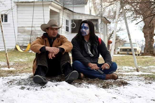 Review: In 'Wind River' grief blankets a Wyoming reservation | iNFOnews.ca