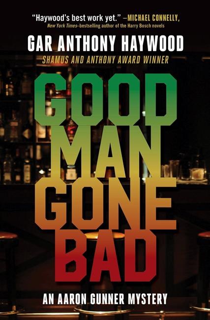 'Good Man Gone Bad' is dark, brooding tale | iNFOnews.ca