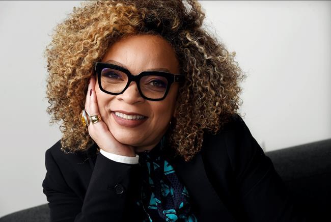 'Black Panther' costume designer blazes trail to inspire | iNFOnews.ca