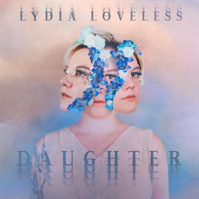 Review: Lydia Loveless deals with tough times on ‘Daughter’ | iNFOnews.ca Review: Lydia Loveless deals with tough times on ‘Daughter’ | iNFOnews.ca