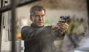 Film Review: Former 007 actor embraces a darker take on spycraft in 'November Man' | iNFOnews.ca CP29652001