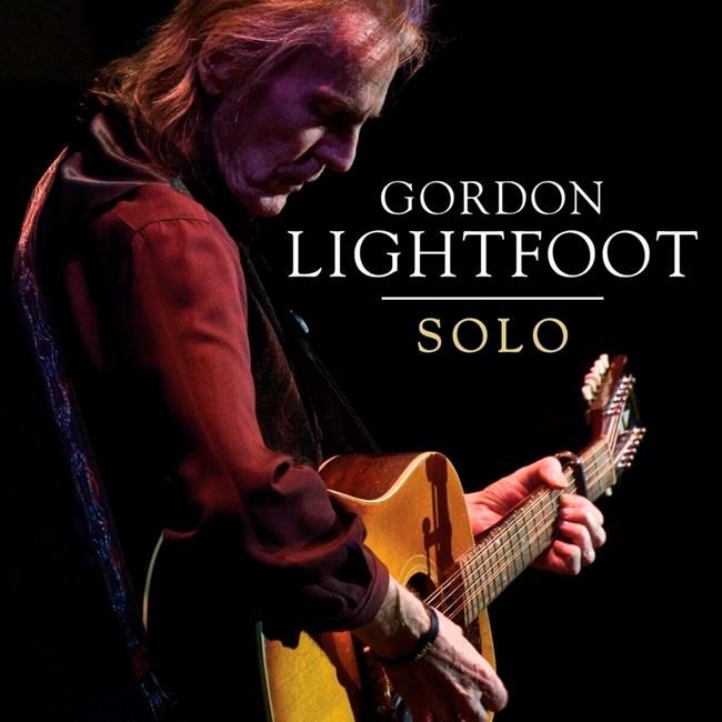 Review: Gordon Lightfoot shows pillars of his art on 'Solo' | iNFOnews.ca