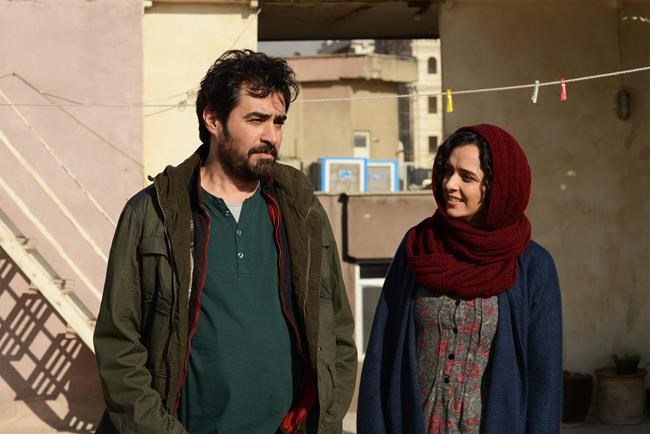 Review: In 'The Salesman,' echoes of Arthur Miller in Tehran | iNFOnews.ca Review: In 'The Salesman,' echoes of Arthur Miller in Tehran | iNFOnews.ca