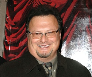 Newman! On Broadway! 'Seinfeld' star Wayne Knight to play Santa in 'Elf' this holiday season | iNFOnews.ca CP20180460