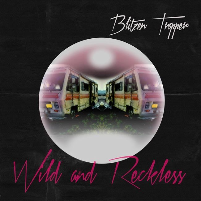 Review: Blitzen Trapper tell stories on 'Wild & Reckless' | iNFOnews.ca